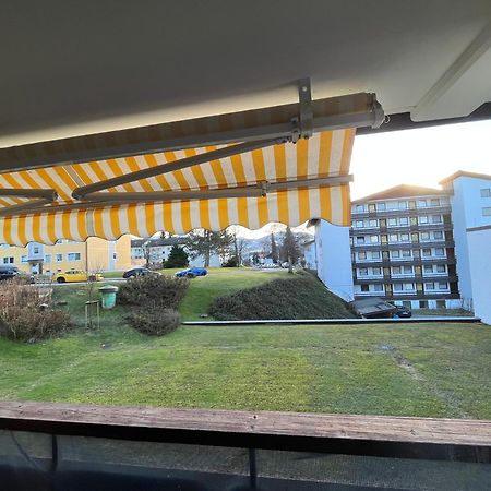 Frisch Renovierte Ferienwohnung Oberstaufen Ngoại thất bức ảnh