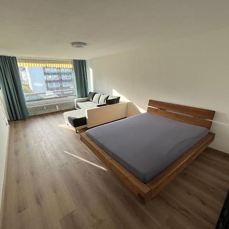 Frisch Renovierte Ferienwohnung Oberstaufen Ngoại thất bức ảnh