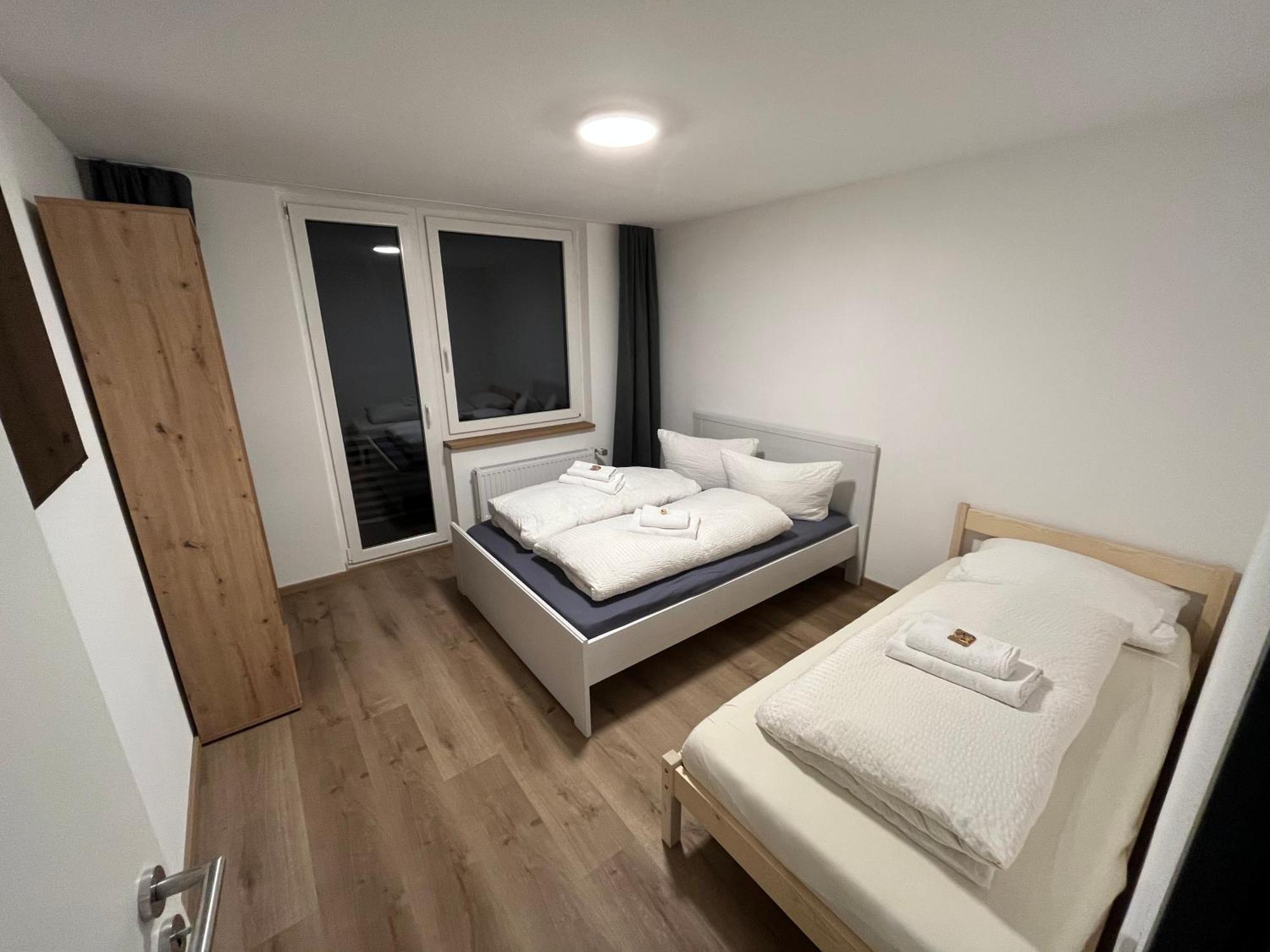 Frisch Renovierte Ferienwohnung Oberstaufen Ngoại thất bức ảnh