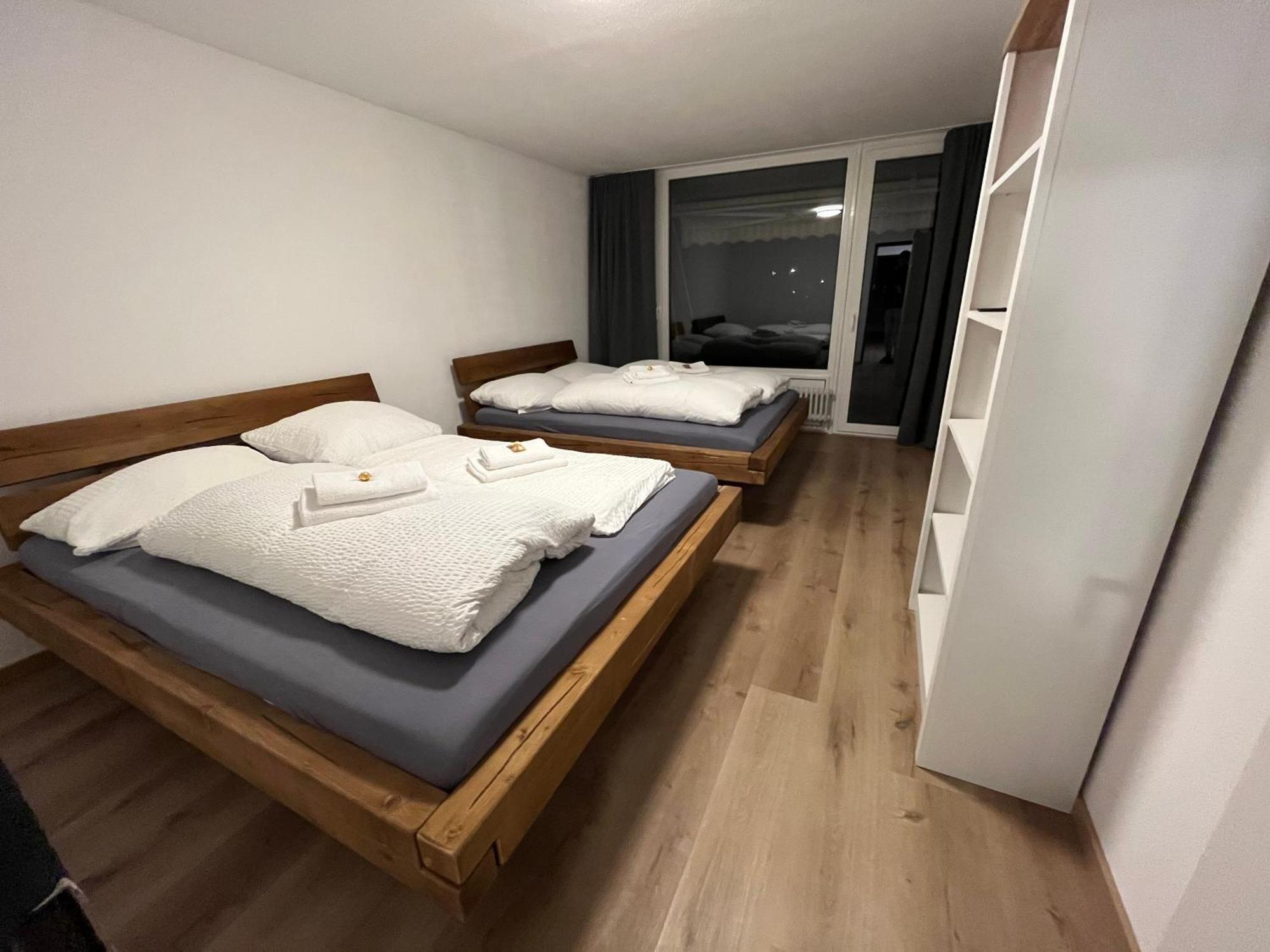 Frisch Renovierte Ferienwohnung Oberstaufen Ngoại thất bức ảnh