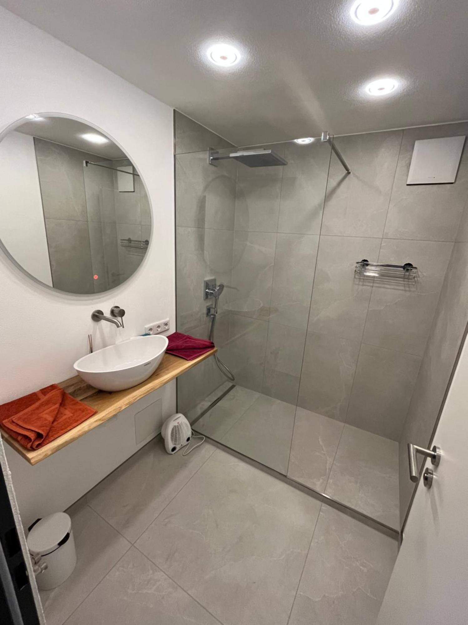 Frisch Renovierte Ferienwohnung Oberstaufen Ngoại thất bức ảnh