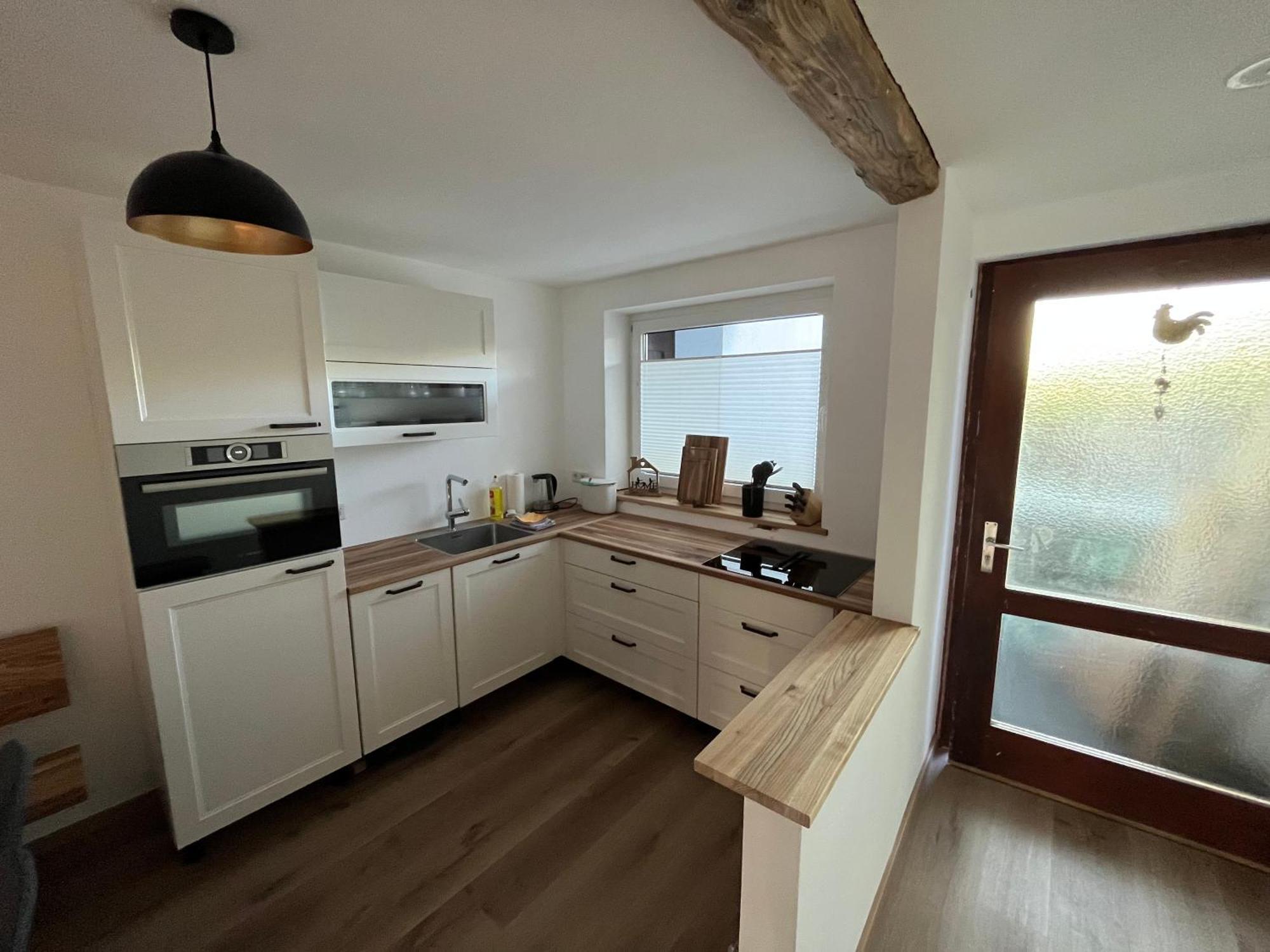 Frisch Renovierte Ferienwohnung Oberstaufen Ngoại thất bức ảnh